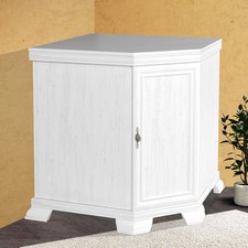 Eckkommode Kommode 75cm