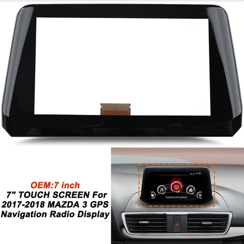Ersatz touch screen für - ersatz, 7"