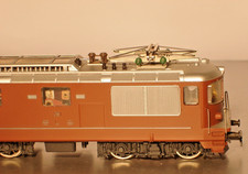 HAG HO:   220 SBB  Elok Re 4/4