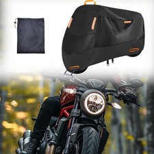 Motorrad Abdeckung Outdoor