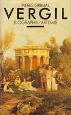 Vergil. Biographie. [Aus d