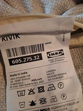 Ikea KIVIK Bezug für