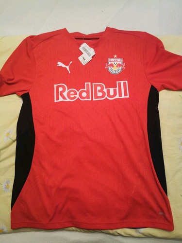 Shirt red bull salzburg - t,
