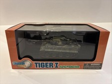 Panzer Tiger 1 frühe