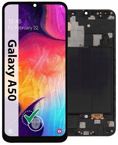 Für samsung galaxy a50 - samsung, 2019