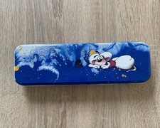 Diddl Stiftebox Metalldose |