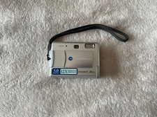 Konica minolta digicam - minolta, dimage