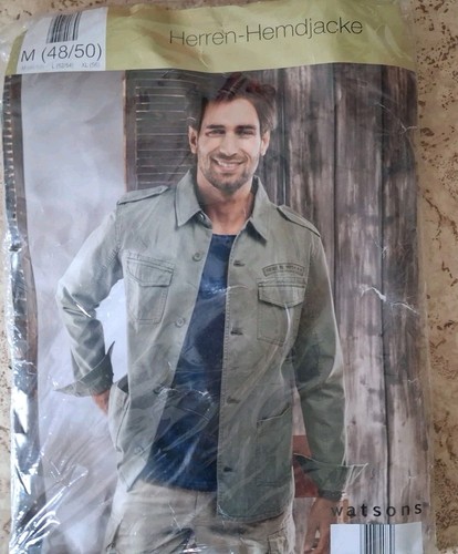 Fashion overshirt hemdjacke - overshirt,