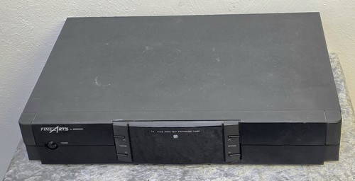 Grundig fine arts rds - grundig,