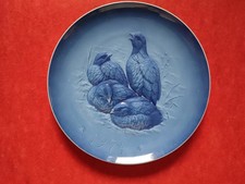 Sammelteller. Hutschenreuther