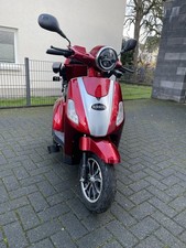 Rolektro E-Trike 25 V2 –