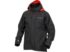 Westin W6 Rain Jacket Regenjacke Angeljacke Outdoorjacke Freizeitjacke