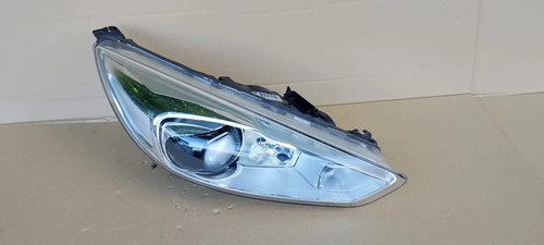 Frontscheinwerfer ford focus - frontscheinwerfer,