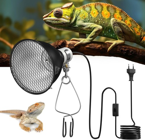 Terrariumlampe e27 160w - terrariumlampe,