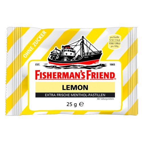 Fishermans - (46,00€/1kg),