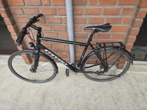 Stevens trekkingfahrrad - stevens,