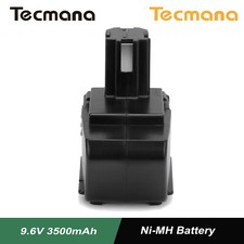 Ni-MH Akku Für Hilti SB10 SF 100 SF 100 A SFB 105 BD2000 SBP10 265605 3.5Ah 9.6V