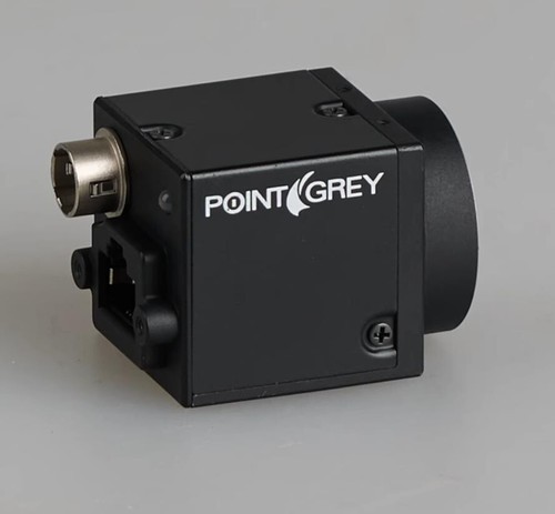 Pcs point grey - 1,