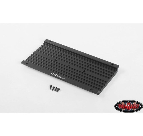 Rc4wd rc4vvvc0721 overland - rc4wd,