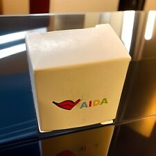 Pin | Anstecknadel AIDA Nova ,,2024,, Classic Retro Reise 