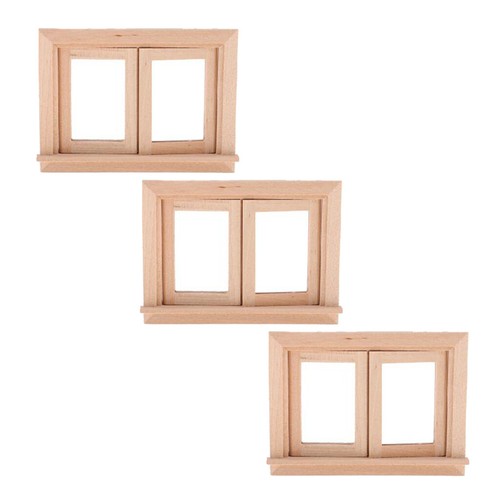 Stücke puppenhausmöbel - stücke,