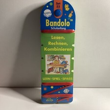 S086 - Bandolo Set 55. Lesen