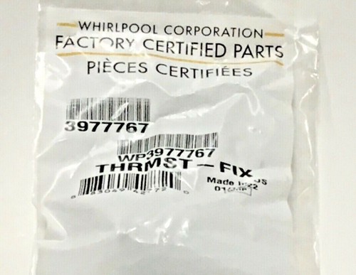 Genuine oem wp3977767 - genuine,