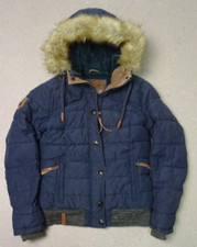 Naketano Winterjacke Parka