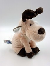 Nici Rentier Elch Winter Hank