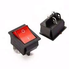 Wippschalter Kippschalter