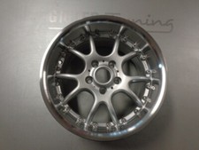 Keskin KT3 Felge 9x16  5x112