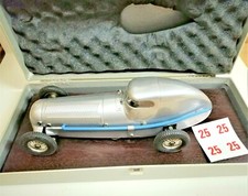 Automodell - Märklin Rennwg