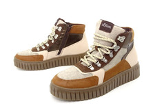 S.Oliver Stiefeletten Schuhe