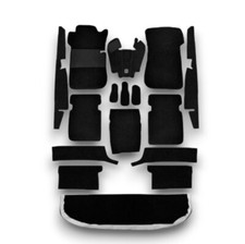 Teppichsatz Teppich für