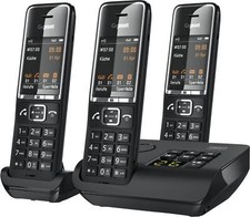 Gigaset comfort550a - gigaset,