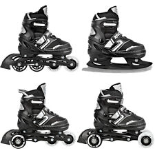 Inlineskates/Triskates/Rollsch