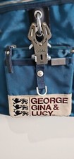 Tasche Handtasche George Gina