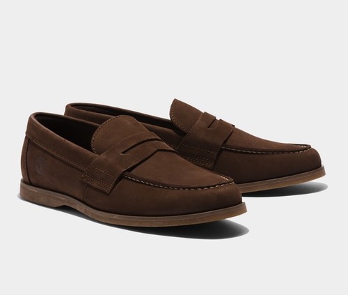 Timberland classic boat loafer - classic,