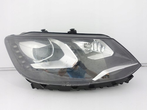 Frontscheinwerfer volkswagen - frontscheinwerfer,