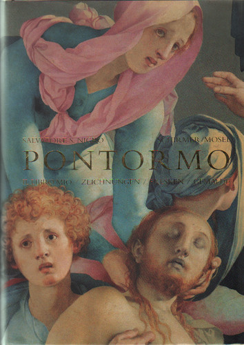 Pontormo jacopo - jacopo:,