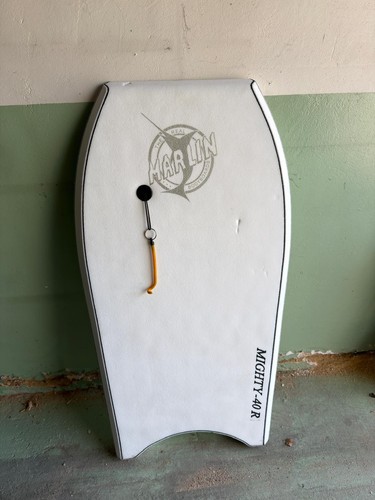 Marlin body surfboard - body,