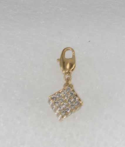 Neugablonz vintage charm - charm, /