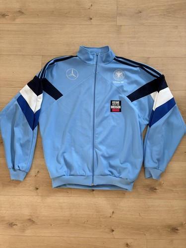 Dfb jacke 1990 größe - dfb, wm