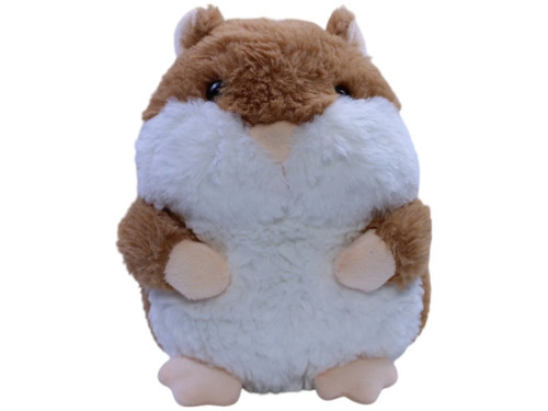 Tedi hamster kuscheltier - tedi,