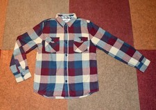 Vans Holzfäller Hemd