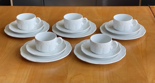 Rosenthal classic rose - classic,