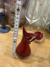 Murano Zipfelvase Vase, Erbe