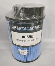 Great Barrier Spa Filter for