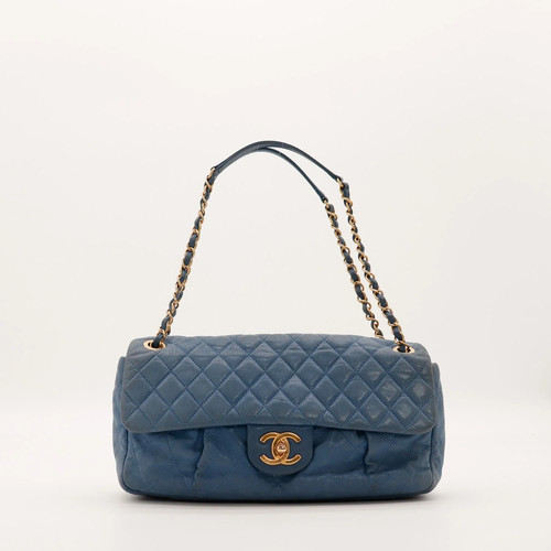Chanel timeless schultertasche - timeless,