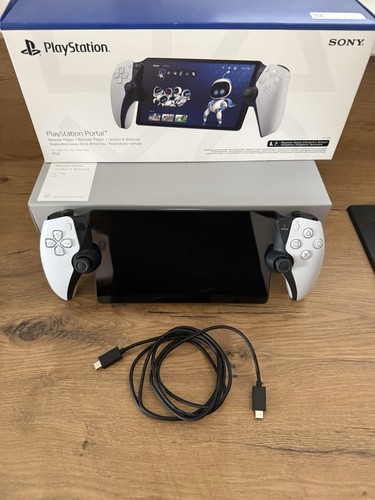 Sony playstation portal - playstation,